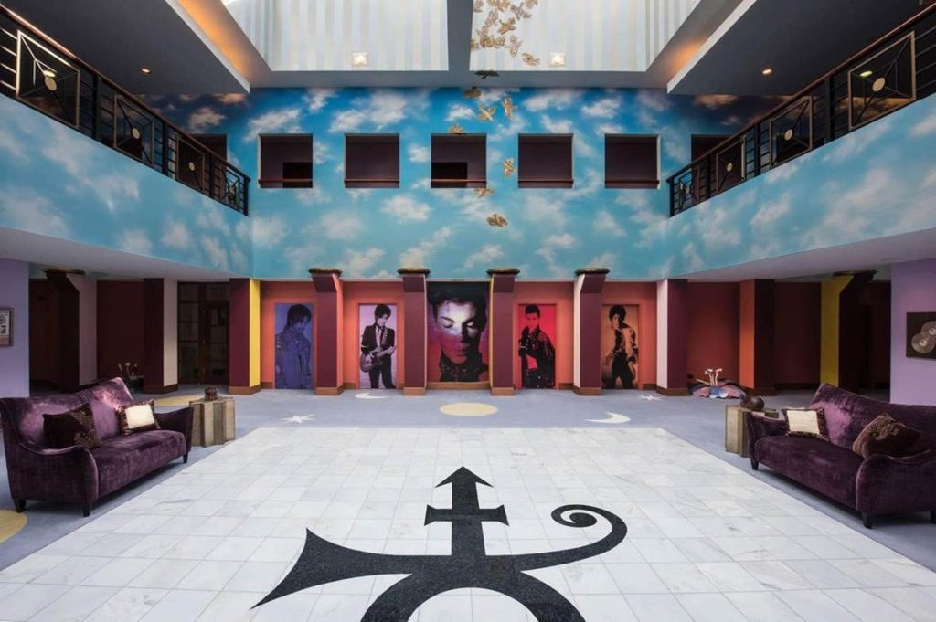 prince netflix documentary