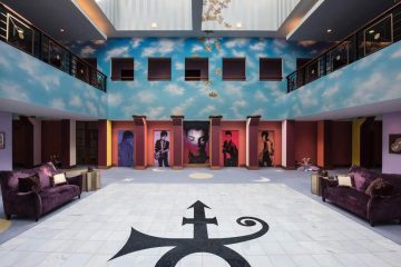 prince netflix documentary