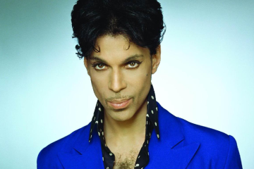 Prince Songwriters Hall of Fame