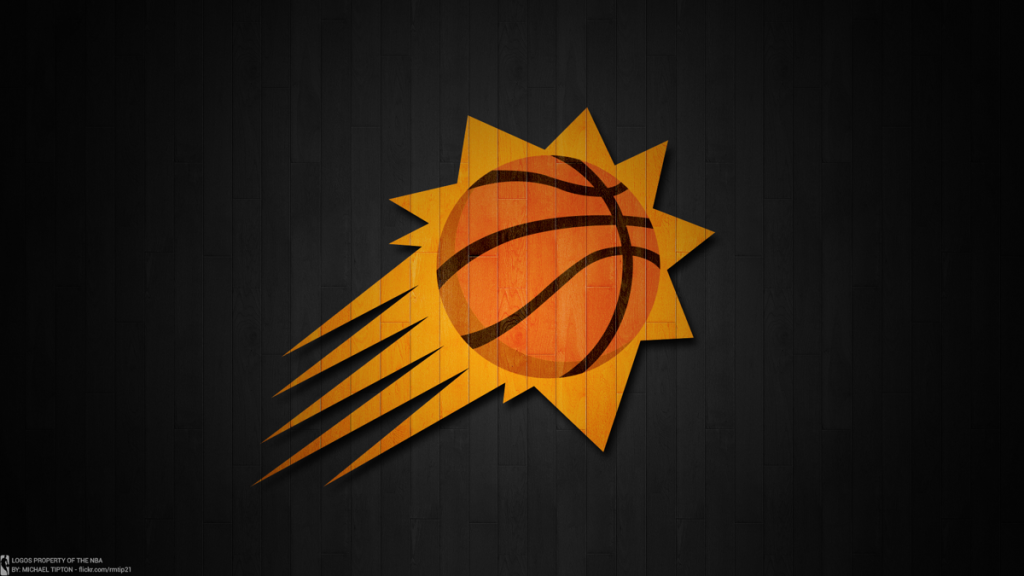 Phoenix Suns NBA teams