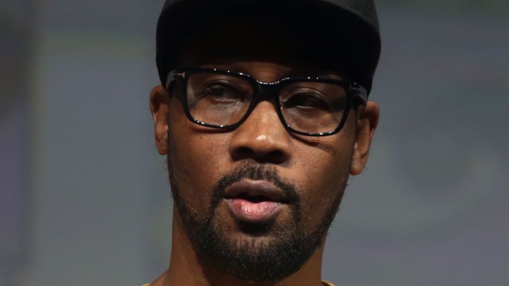 RZA Irving Azoff Iconic Artists Group Wu-Tang Clan
