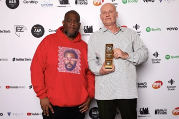 Warner Chappell Salaam Remi Analog Metaverse