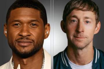 NMPA Usher