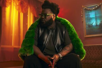 james fauntleroy