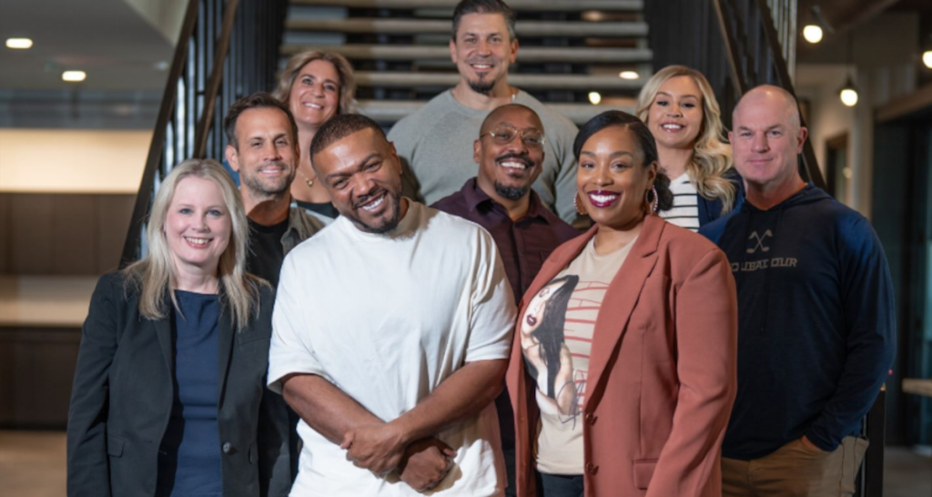 timbaland mosley music umg nashville deal
