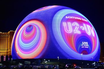 u2 sphere movie