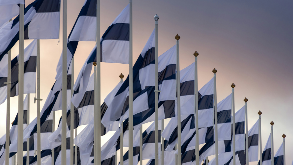 Finland copying compensation