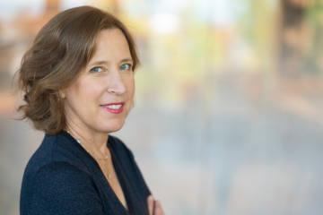 Susan Wojcicki dies