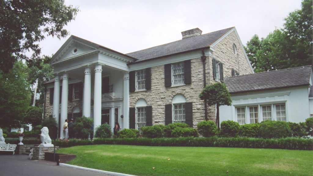 Graceland Heist charges