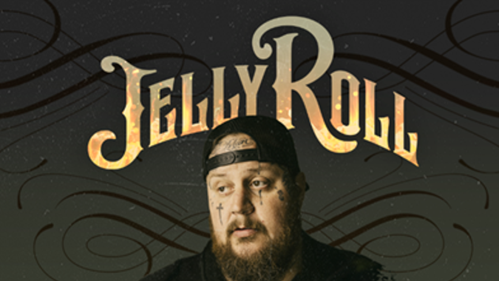 Jelly Roll Hamptons show