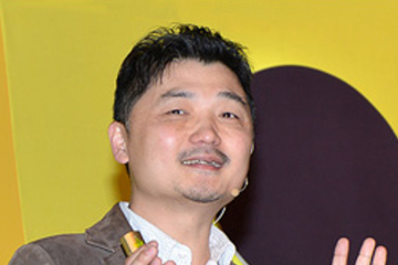 Kakao founder indicted
