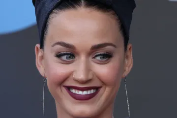 Katy Perry Ibiza