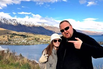 Kim Dotcom extradited to the United States