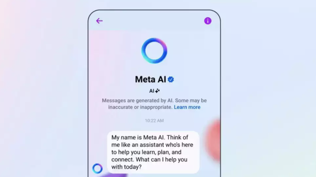 Meta reportedly paying millions for voices from hollywood