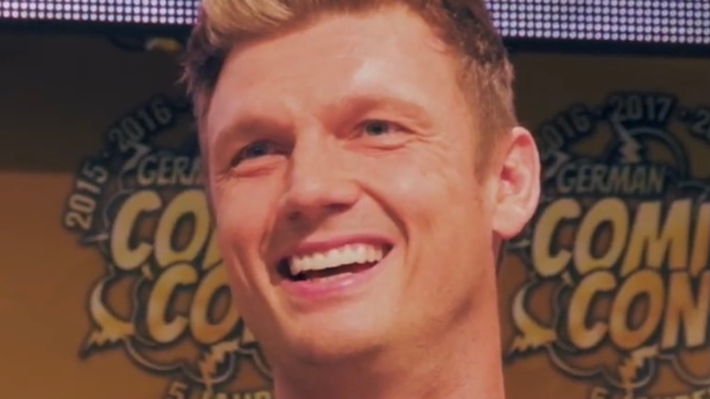 Nick Carter countersuit