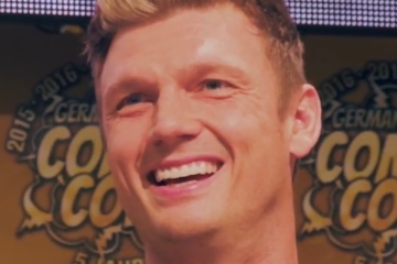 Nick Carter countersuit