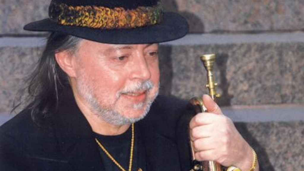 Chuck Mangione primary wave
