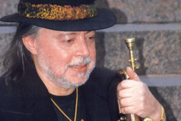 Chuck Mangione primary wave