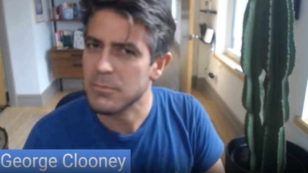 real-time face-swapping AI