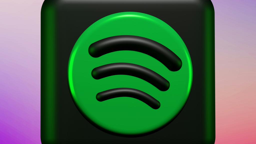 Spotify pricing details in EU