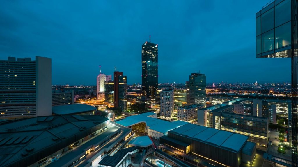 Terrorists Planned to Kill Thousands at Taylor Swift Vienna Concert