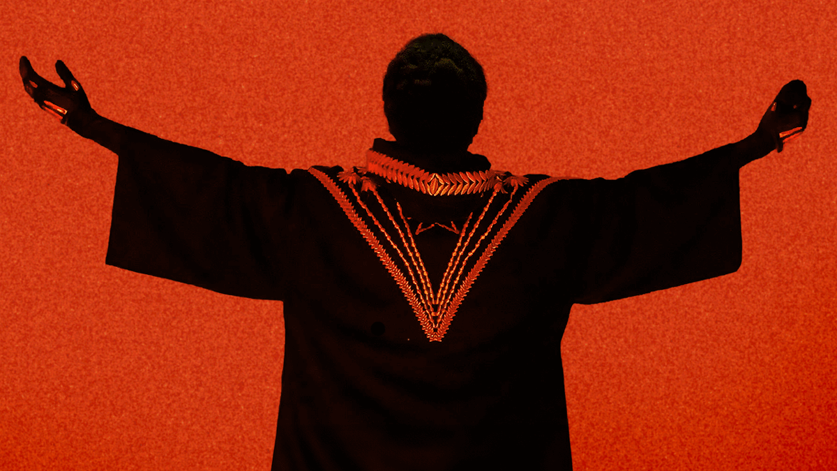 Watch The Weeknd Live in São Paulo — Only on YouTube