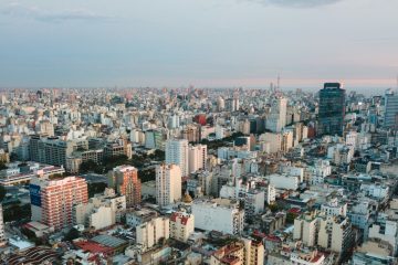 argentinian music industry