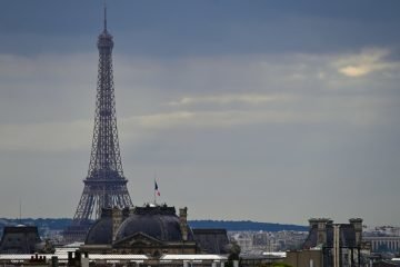 french music industry