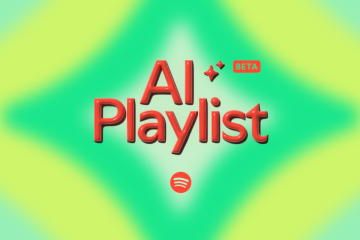 spotify ai playlist