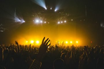 uk live music industry