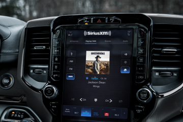 Sirius XM Liberty Media