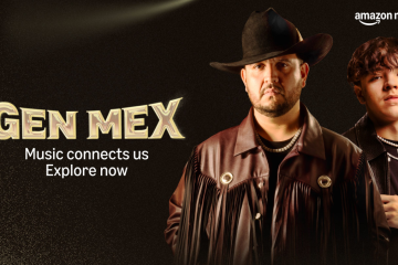 Amazon Music Mexicana
