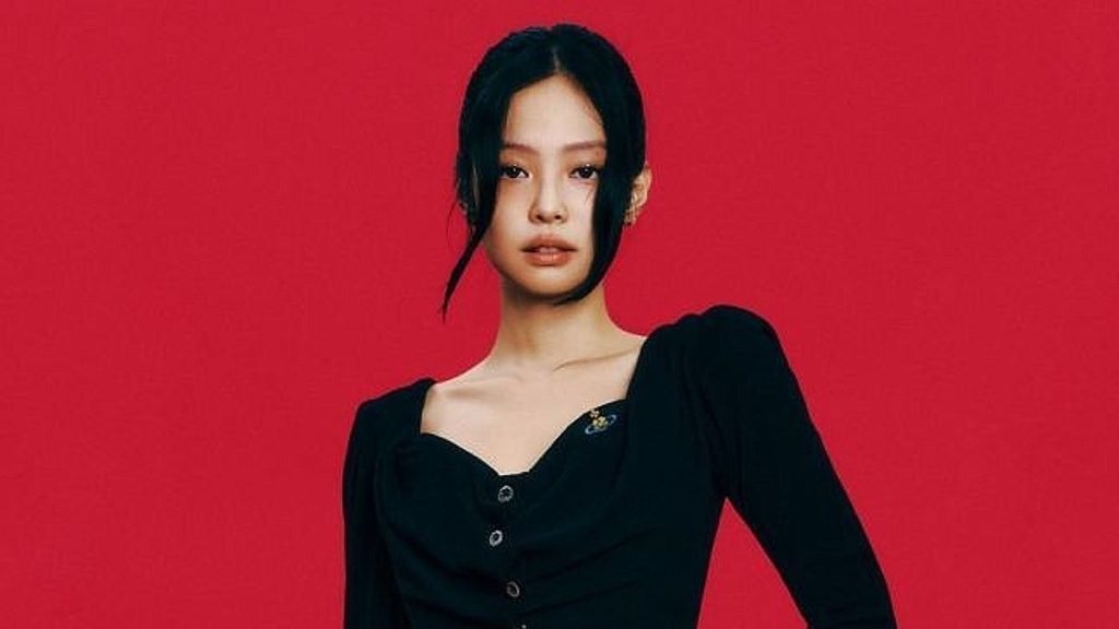 Blankpink Jennie solo deal with Columbia Records / Sony