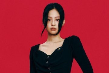 Blankpink Jennie solo deal with Columbia Records / Sony