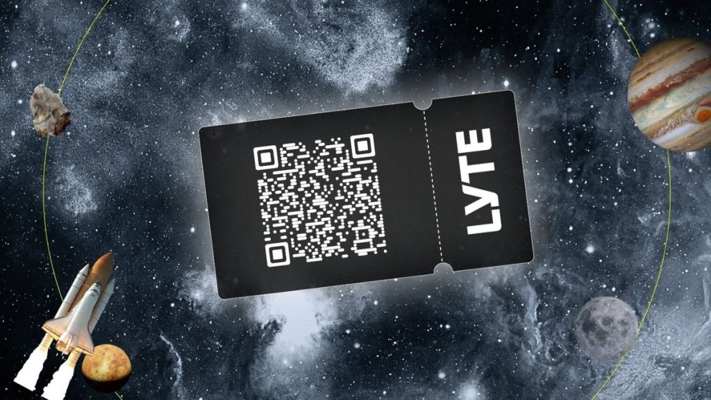 is ticketing platform lyte shutting down