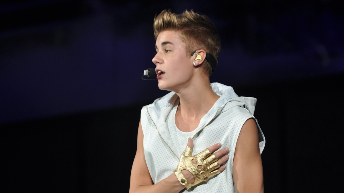 Justin Bieber Deepfake About Diddy Drops #JustinBieber