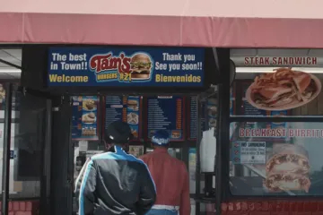 Kenrick Lamar's local businesses lost thousands