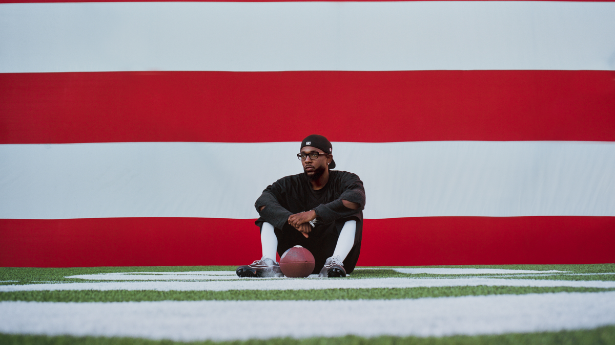 Breaking: Kendrick Lamar to Perform at Super Bowl LIX #KendrickLamar