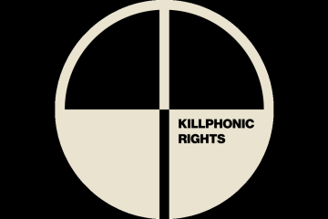 Killphonic Rights funding raise