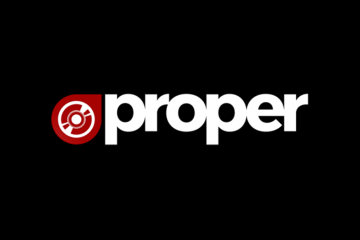 Proper Group Utopia Music
