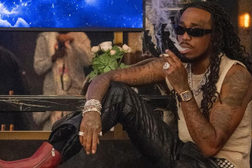 Quavo lawsuit over Bubble Gum track