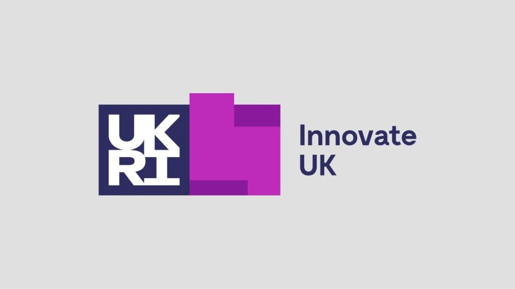 Salt Music Innovate UK grant