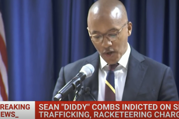 Diddy full indictment