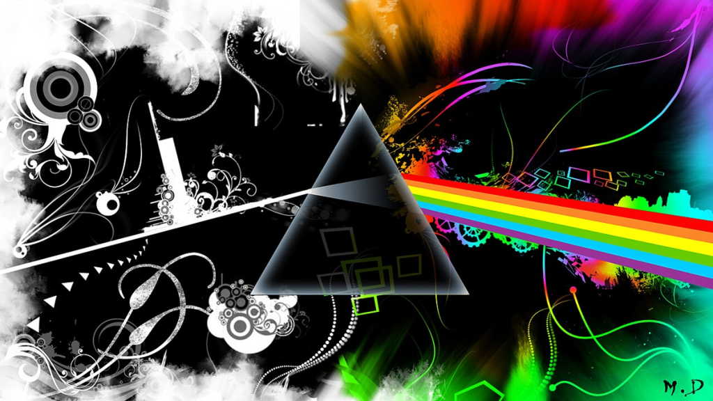 Sony Music Pink Floyd catalog