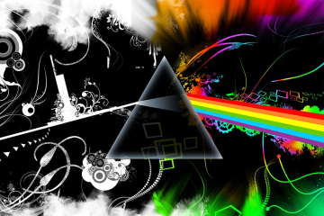 Sony Music Pink Floyd catalog