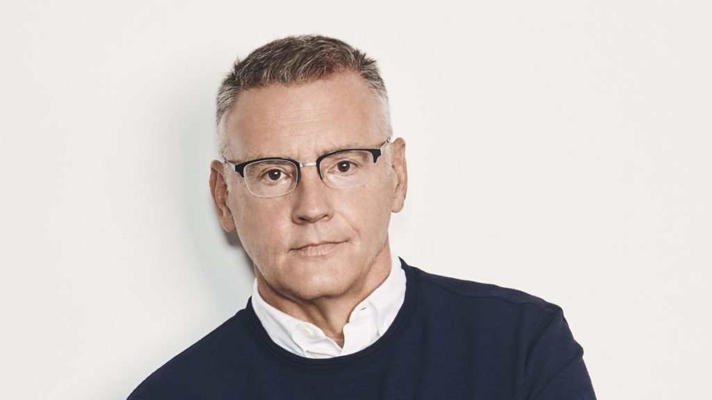 Sony Music Nashville CEO Randy Goodman stepping down in 2024