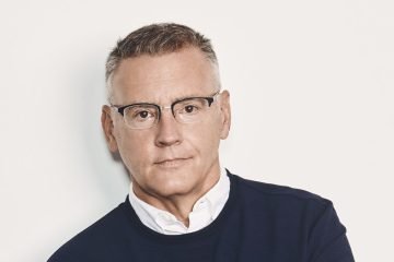 Sony Music Nashville CEO Randy Goodman stepping down in 2024