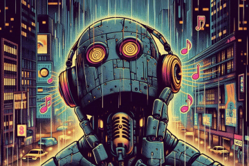 SoundExchange creates AI music registry