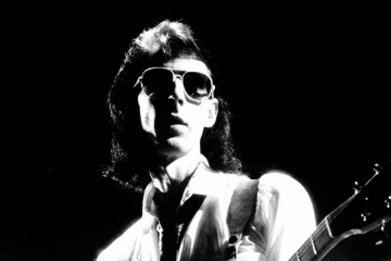 Primary Wave Ric Ocasek