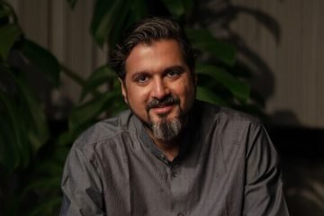 Universal Music India launches Vedam Records with Ricky Kej